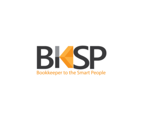 Diseño de Logo por meygekon para Bookkeeper to the Smart People | Diseño: #12446037