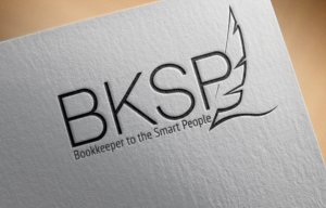 Diseño de Logo por Tyler Blake Designs para Bookkeeper to the Smart People | Diseño: #12345980