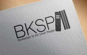 Diseño de Logo por Tyler Blake Designs para Bookkeeper to the Smart People | Diseño: #12350449