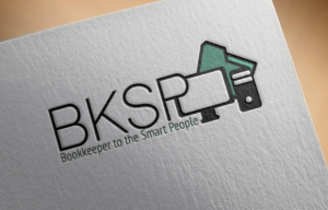 Diseño de Logo por Tyler Blake Designs para Bookkeeper to the Smart People | Diseño: #12363753