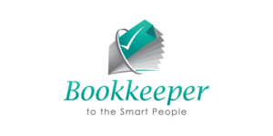 Diseño de Logo por debdesign para Bookkeeper to the Smart People | Diseño: #12355261
