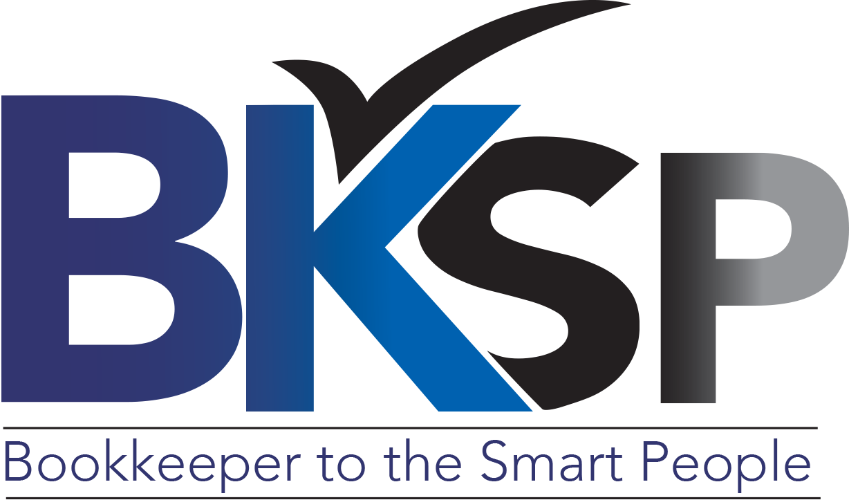 Logo Design by Martinmedia2000 for Bookkeeper to the Smart People | Design #12412213