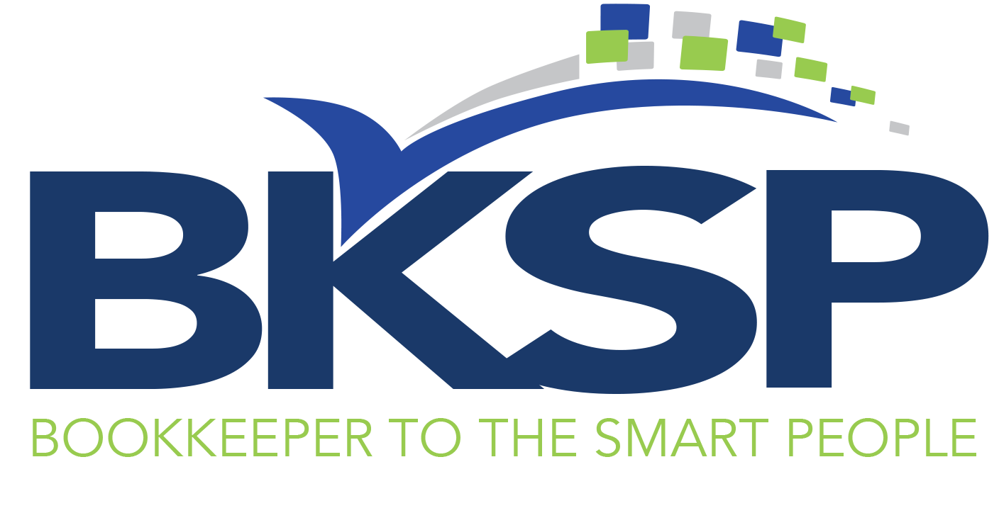 Diseño de Logo por Martinmedia2000 para Bookkeeper to the Smart People | Diseño #12412214