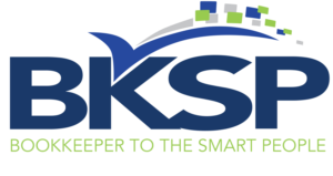 Diseño de Logo por Martinmedia2000 para Bookkeeper to the Smart People | Diseño: #12412214