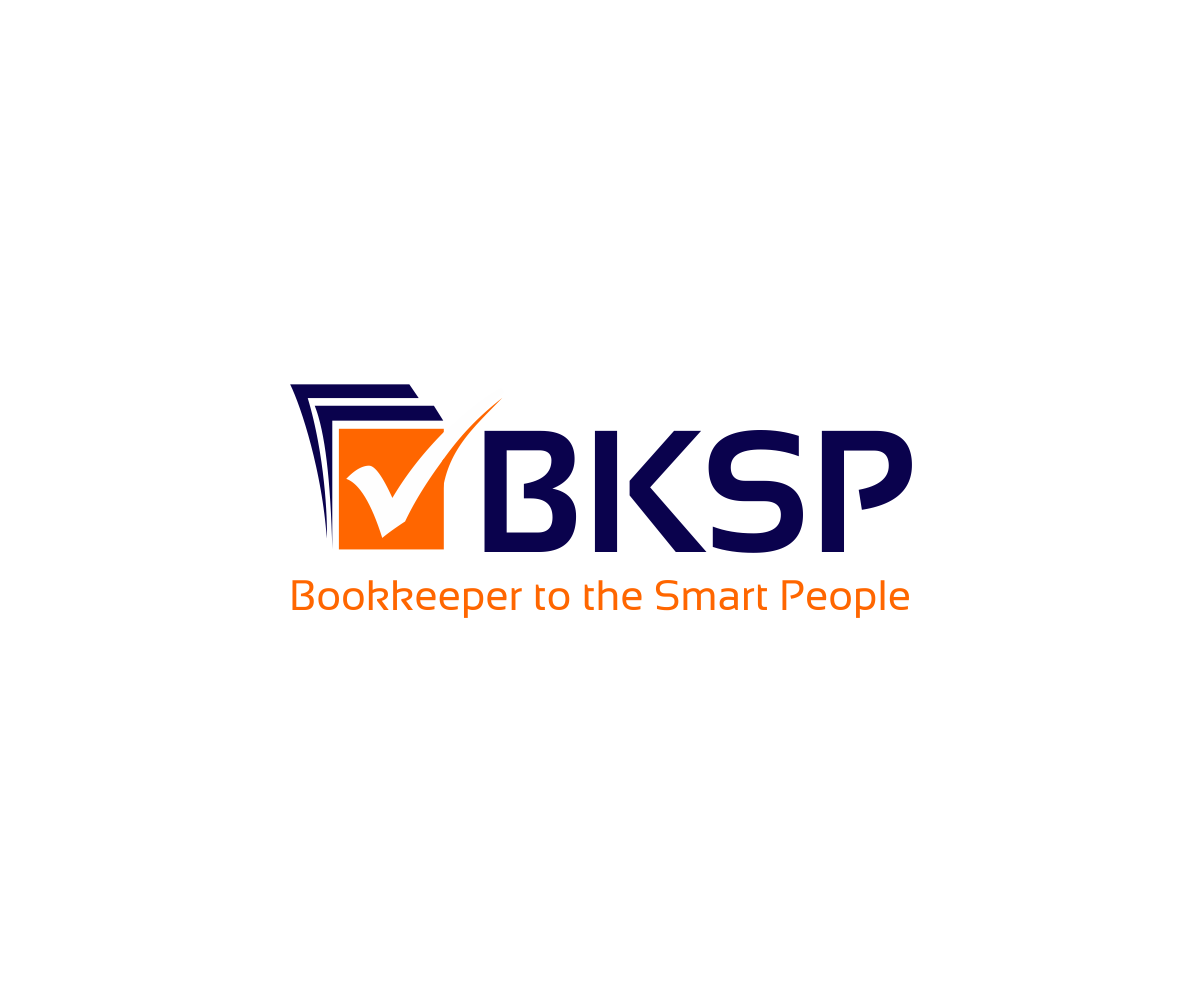 Diseño de Logo por DesDesign para Bookkeeper to the Smart People | Diseño #12433146