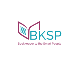 Diseño de Logo por DesDesign para Bookkeeper to the Smart People | Diseño: #12441393
