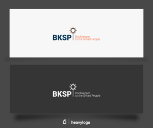 Logo Design by heavylogo