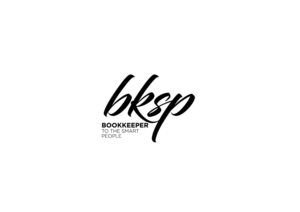 Diseño de Logo por RonnieGayira para Bookkeeper to the Smart People | Diseño: #12383932