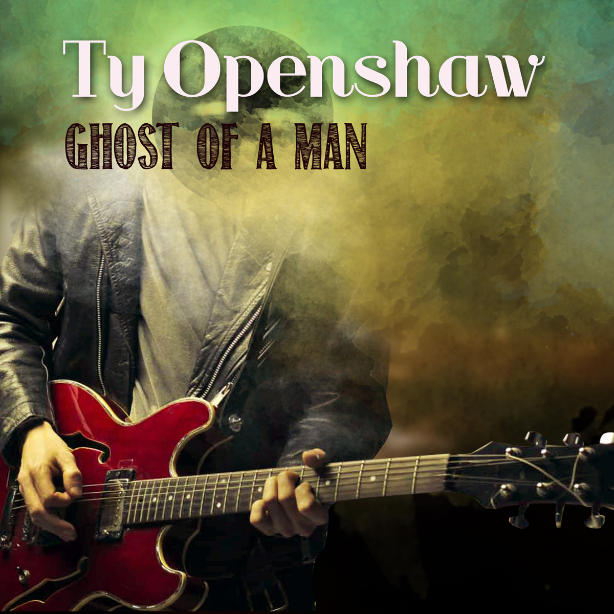 CD Cover Design by Gfx.26™ for Ty Openshaw | Design #12391995