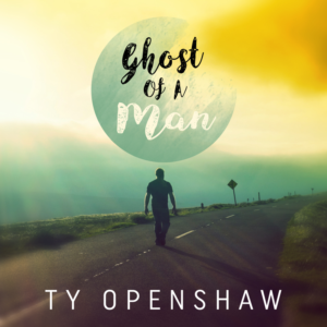 CD-Cover-Design von Gfx.26™ für Ty Openshaw | Design: #12406801