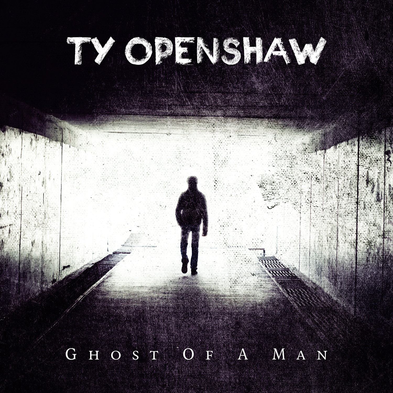 CD Cover Design by alhemique1 for Ty Openshaw | Design #12350851