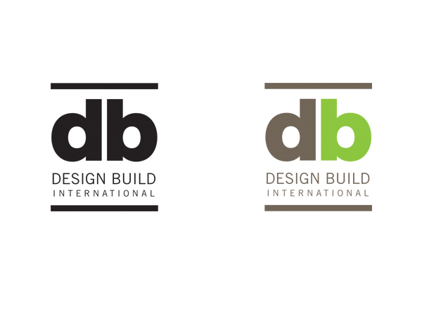 Logo Design by jane-designs for Design Build International, Inc | Design #2436614