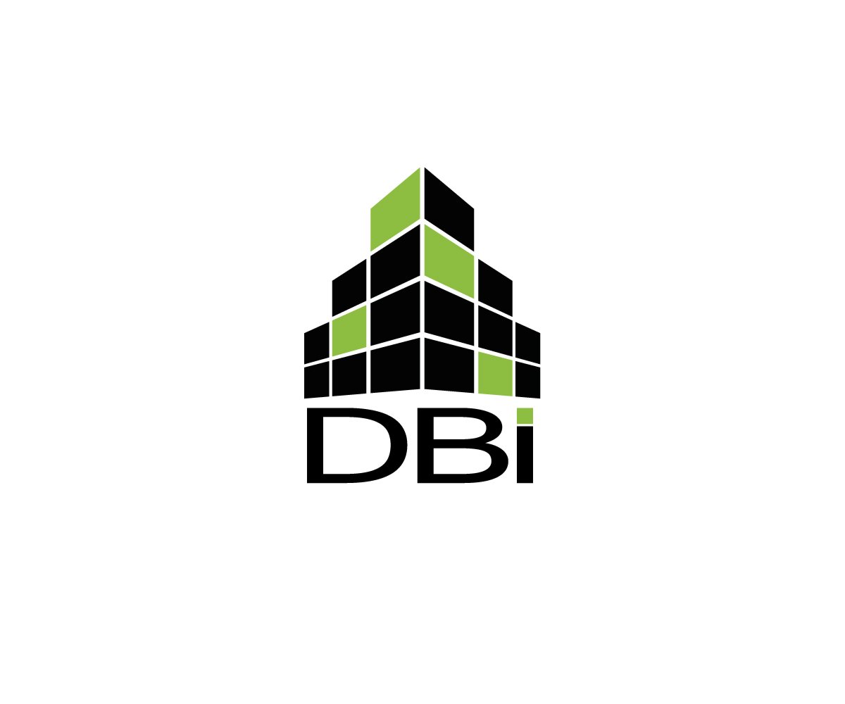Logo Design by .ddu for Design Build International, Inc | Design #2442543