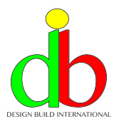 Logo Design by shameem3 for Design Build International, Inc | Design #2405325