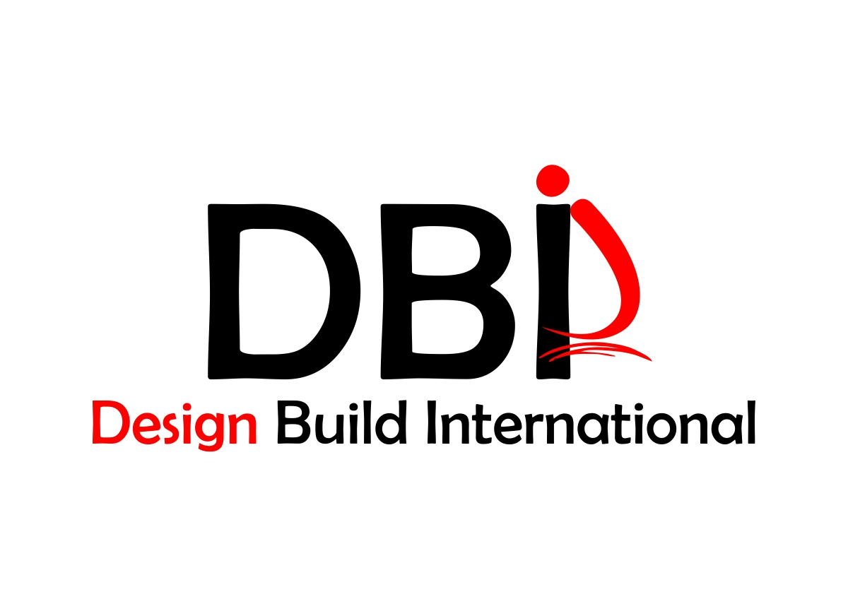 Design de Logo par Orange Media pour Design Build International, Inc | Design #2400694