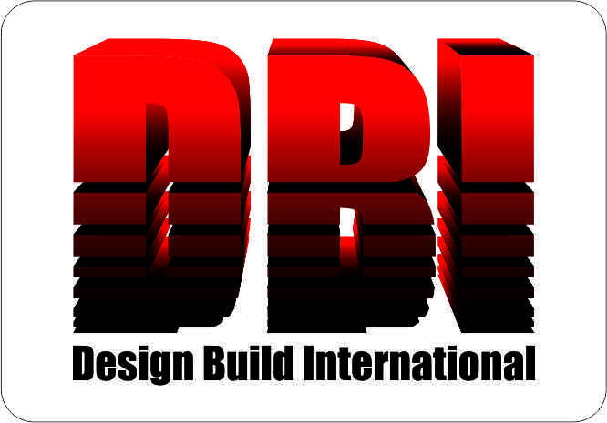 Logo-Design von gallery für Design Build International, Inc | Design #2444311