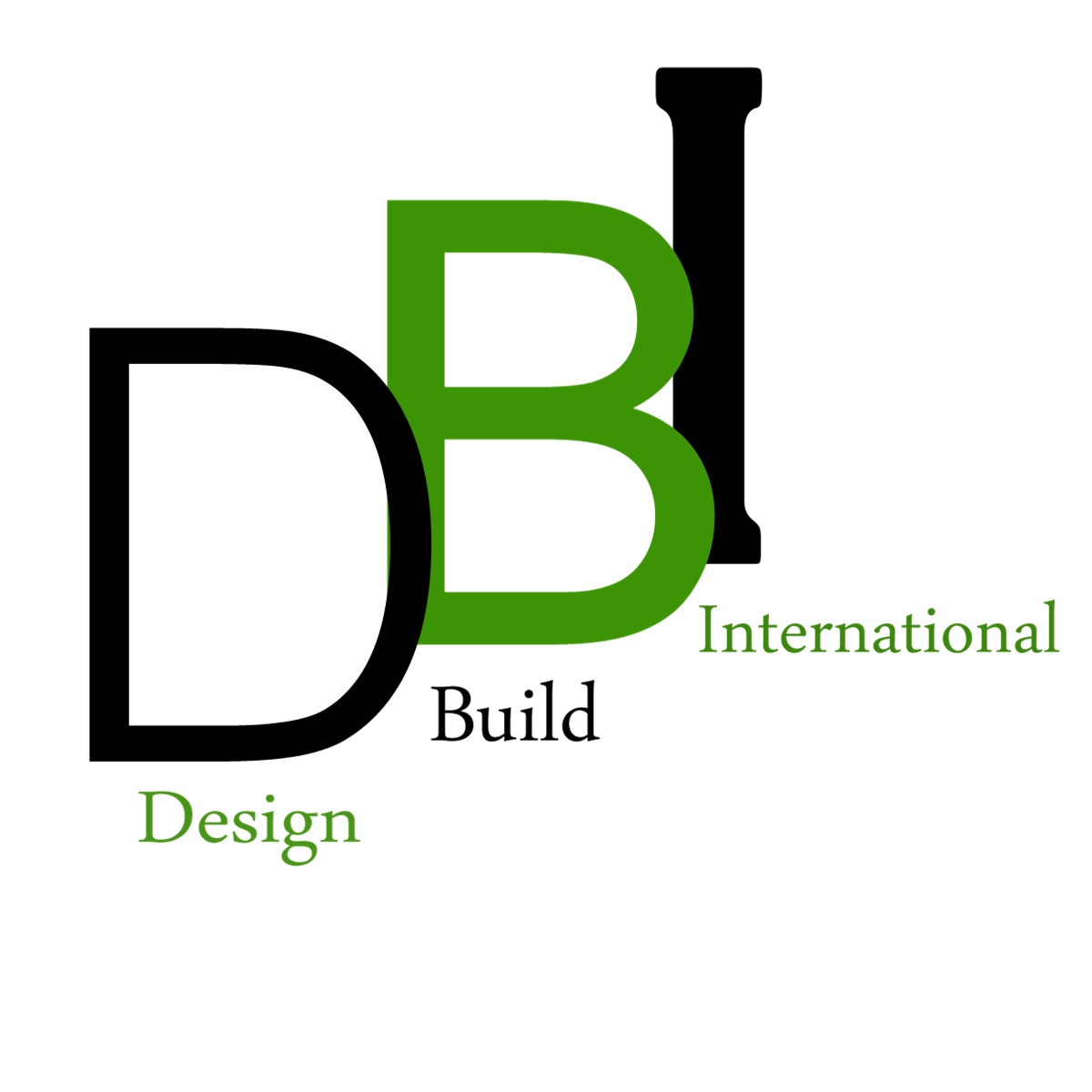 Design de Logo par Designer 142402 pour Design Build International, Inc | Design #2399129
