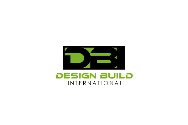 Diseño de Logo por czadesign para Design Build International, Inc | Diseño #2416178