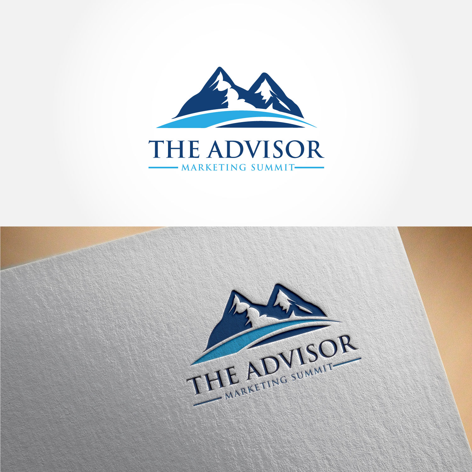 Logo Design by amjadmbshaikh for this project | Design: #12367966