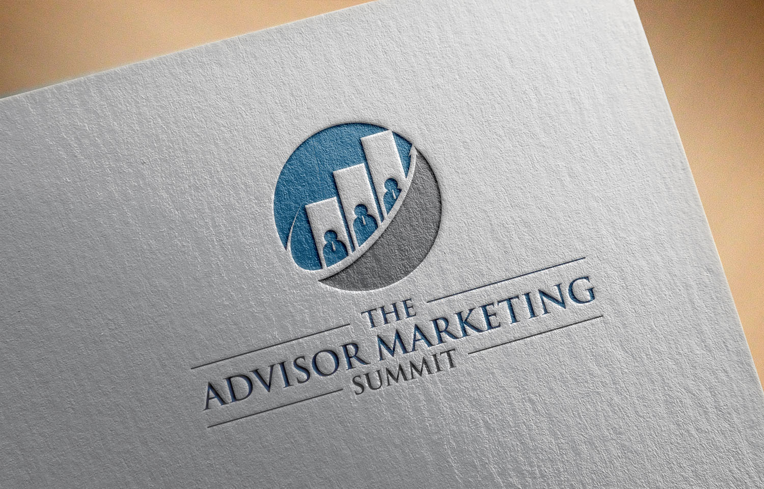 Logo Design by Khalik for this project | Design #12384835