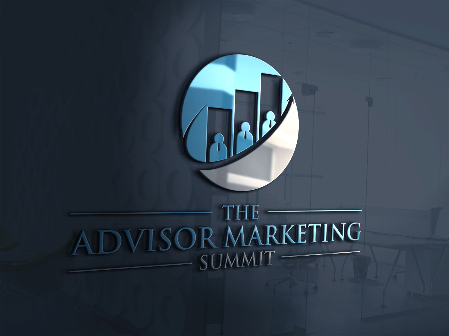 Logo Design by Khalik for this project | Design #12384851