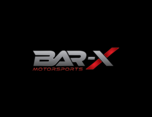 barxmotorsports     this is the name.. ( Bar X Motorsports )  | Logo Design by sikamcoy222