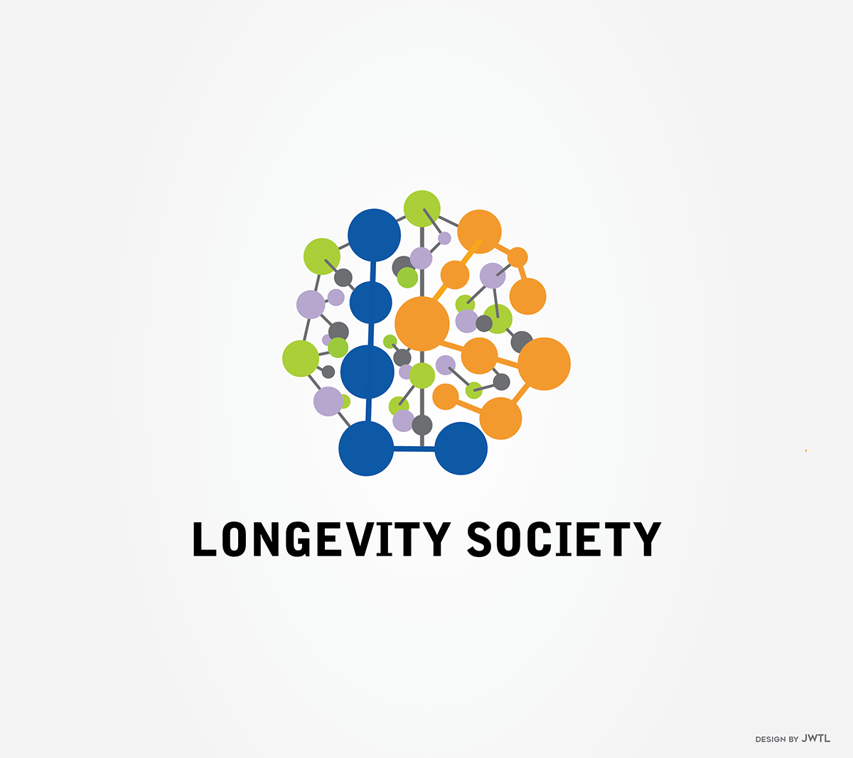 Logo Design by JWTL for Association of University Longevity Societies | Design #12433472