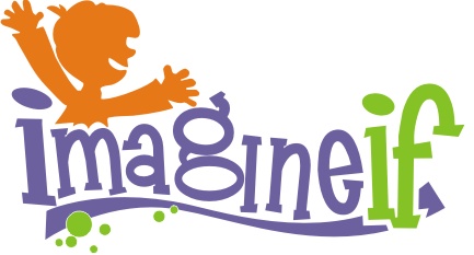 Diseño de Logo por LORIKEET CG para Imaginif | Diseño #29125