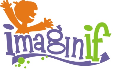 Diseño de Logo por LORIKEET CG para Imaginif | Diseño #29187