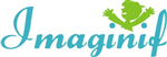 Diseño de Logo por LORIKEET CG para Imaginif | Diseño: #29188