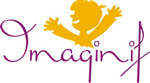 Diseño de Logo por LORIKEET CG para Imaginif | Diseño: #29189