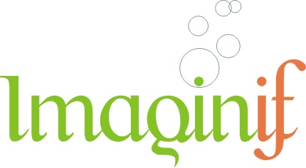 Diseño de Logo por LORIKEET CG para Imaginif | Diseño #29190