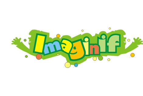 Diseño de Logo por LORIKEET CG para Imaginif | Diseño #29191