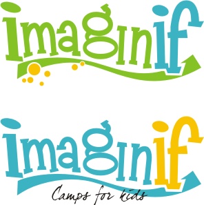 Diseño de Logo por LORIKEET CG para Imaginif | Diseño #29580