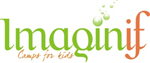 Diseño de Logo por LORIKEET CG para Imaginif | Diseño: #29581