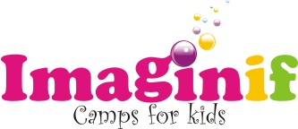 Diseño de Logo por LORIKEET CG para Imaginif | Diseño #29582
