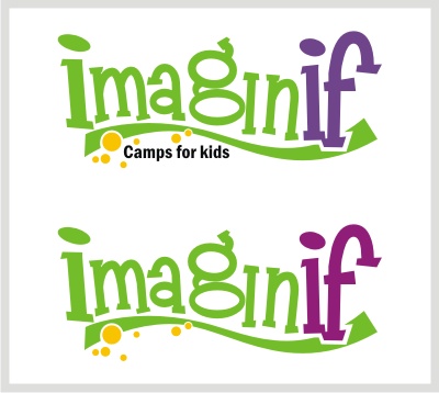 Diseño de Logo por LORIKEET CG para Imaginif | Diseño #29703