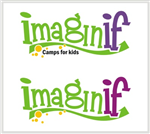 Diseño de Logo por LORIKEET CG para Imaginif | Diseño: #29703