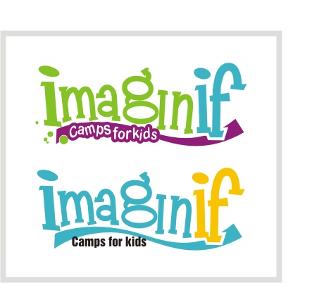 Diseño de Logo por LORIKEET CG para Imaginif | Diseño #29704
