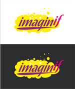 Diseño de Logo por LORIKEET CG para Imaginif | Diseño: #31293