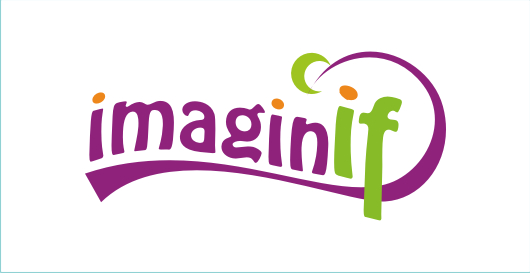 Diseño de Logo por LORIKEET CG para Imaginif | Diseño #31303