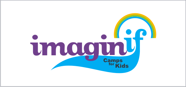 Design de Logo par LORIKEET CG pour Imaginif | Design #32622