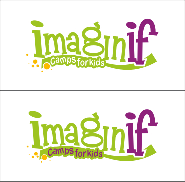 Diseño de Logo por LORIKEET CG para Imaginif | Diseño #38665