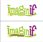 Design de Logo par LORIKEET CG pour Imaginif | Design : #38665