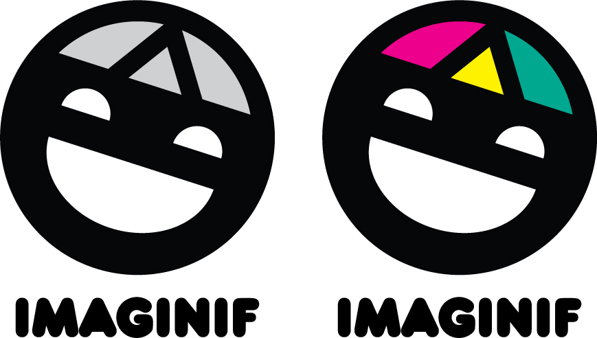 Logo Design by eljuani for Imaginif | Design #29123