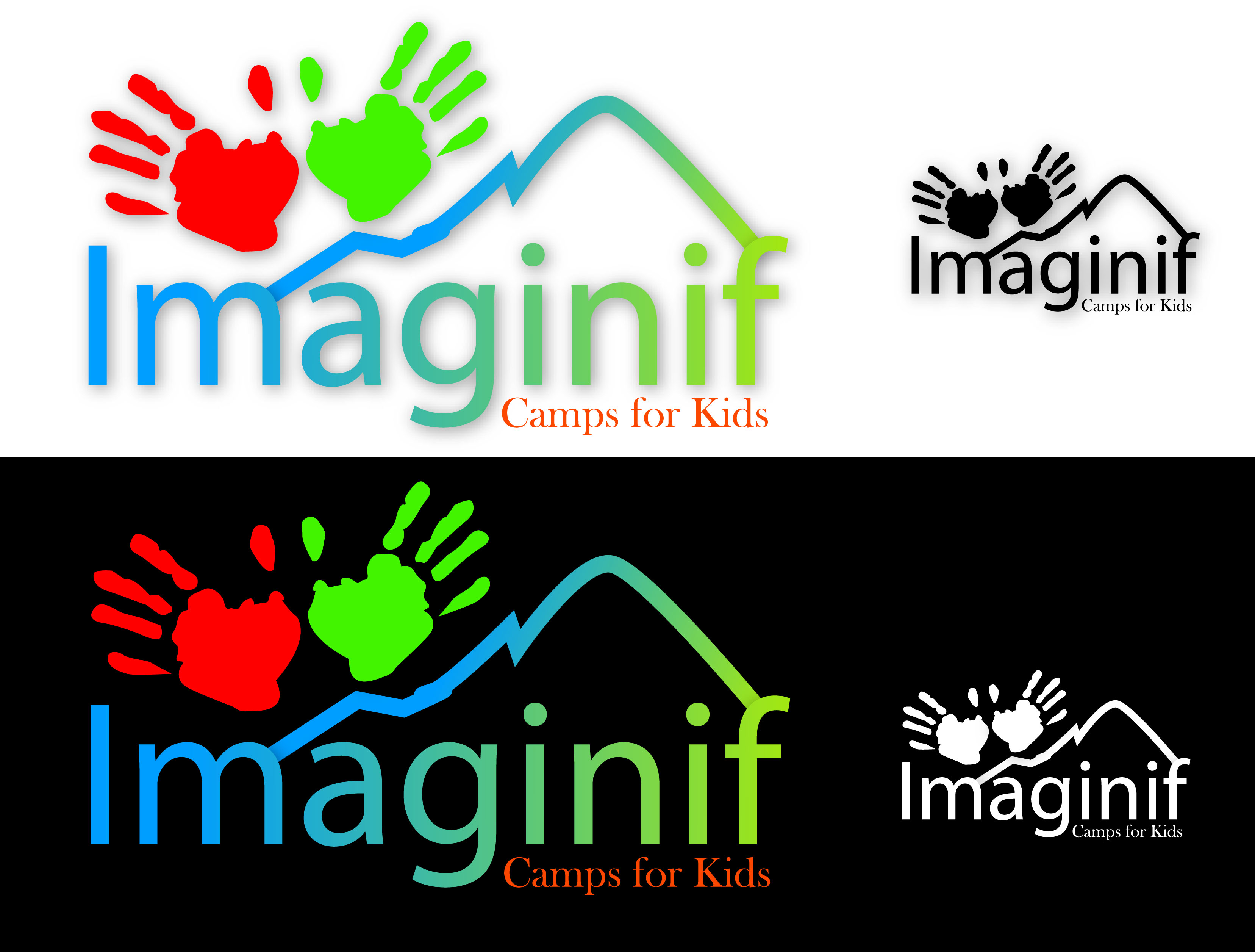 Design de Logo par kat nervez pour Imaginif | Design #29020