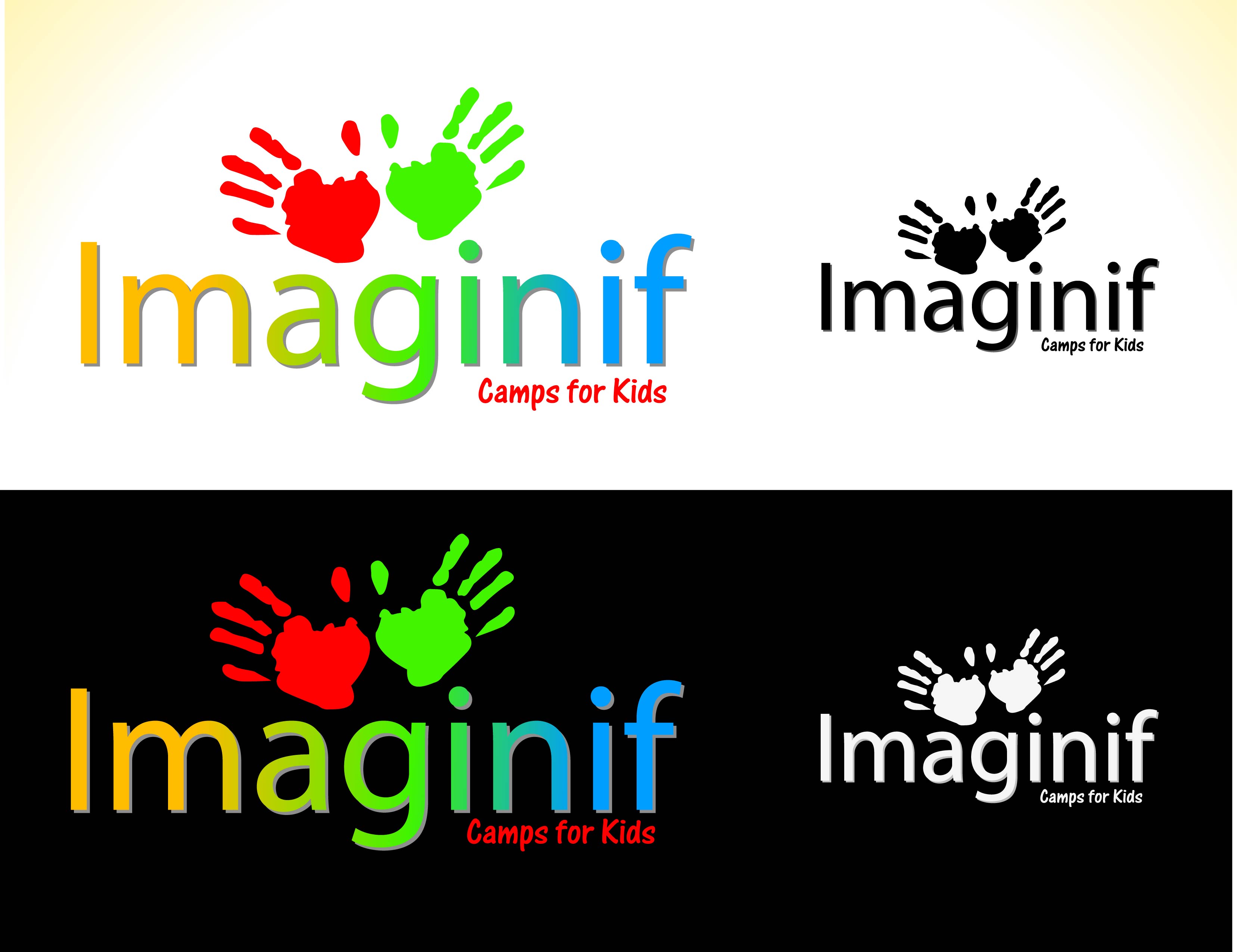Design de Logo par kat nervez pour Imaginif | Design #29305