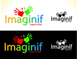 Design de Logo par kat nervez pour Imaginif | Design : #29305