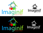 Design de Logo par kat nervez pour Imaginif | Design : #30397