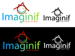 Design de Logo par kat nervez pour Imaginif | Design : #30401